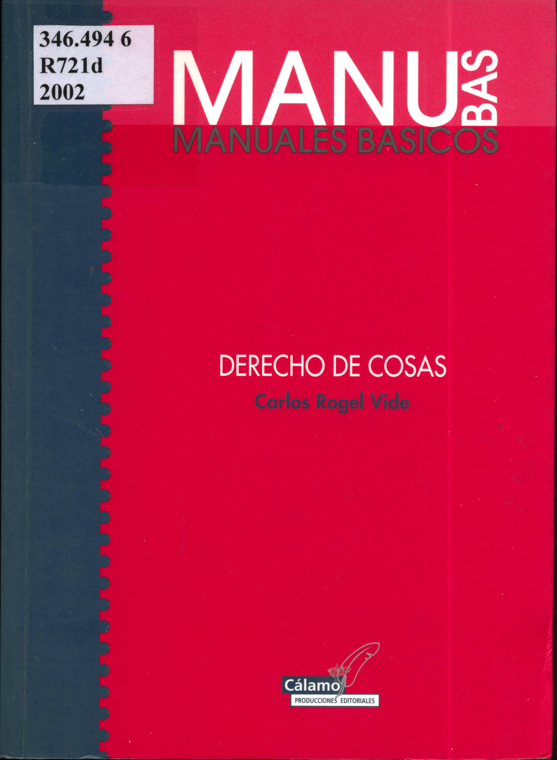 Libro